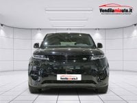 Auto Usate A Padova | Land Rover Range Rover Sport Range Rover Sport 3.0D I6 Mhev Dark Edition Aw...