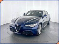 Auto Usate A Milano | Alfa Romeo Giulia 2.0 T 200 Cv Super At8