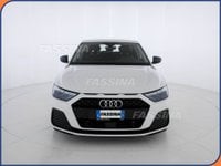 Auto Usate A Milano | Audi A1 Sportback Spb 30 Tfsi 110Cv