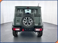 Auto Km0 A Milano | Suzuki Jimny Jimny 1.5 Glx 5P Aut 100Cv