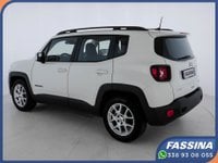 Auto Usate A Milano | Jeep Renegade 1.0 T3 120Cv Limited