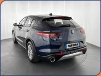 Auto Usate A Milano | Alfa Romeo Stelvio Stelvio 2.2 T Business Q4 190Cv Auto