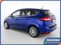 Auto Usate A Milano | Ford C-Max 1.5 Ecoblue 120Cv Powershift Titanium
