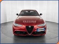 Auto Usate A Milano | Alfa Romeo Giulia Giulia 2.0 T Veloce Q4 280Cv Auto