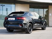 Auto Usate A Padova | Audi Q3 Sportback 45 Tfsi Quattro S Tronic Quattro Edition
