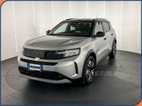 Auto Usate A Milano | Opel Frontera Frontera 1.2 Hybrid Gs 145Cv Edct