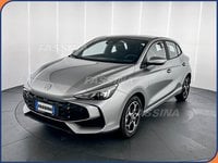 Auto Km0 A Milano | Mg Mg3 Benzina 1.5 Comfort