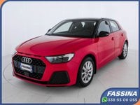 Auto Usate A Milano | Audi A1 A1 Spb 30 Tfsi S Tronic 110Cv