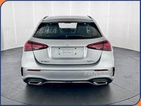 Auto Usate A Milano | Mercedes-Benz Classe A A 180 Amg Line Edition Auto