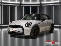 Auto Usate A Padova | Mini Mini Cabrio Mini 1.5 Cooper Classic Cabrio - Padova