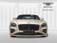 Auto Usate A Milano | Bentley Continental Gt Continental Gtc 4.0 V8 Phev Mulliner Auto