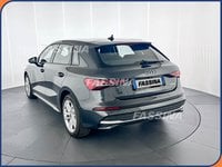 Auto Usate A Milano | Audi A3 35 Tfsi S Tronic Business Adv. 150Cv