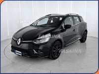 Auto Usate A Milano | Renault Clio Sporter Dci 8V 90Cv Start&Stop Energy Intens