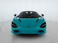 Auto Usate A Milano | Mclaren 750S Spider Performance My25 - Mclaren Milano