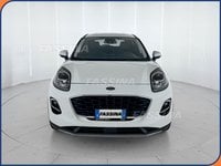 Auto Usate A Milano | Ford Puma 1.0 Ecoboost Hybrid 125Cv S&S Titanium