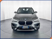 Auto Usate A Milano | Bmw X1 X1 Sdrive18D Business Advantage Auto 150Cv