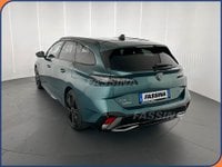 Auto Usate A Milano | Peugeot 308 308 Sw 1.6 Hybrid Phev Gt E-Dcs7