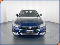 Auto Usate A Milano | Audi A4 A4 Avant 30 2.0 Tdi Mhev Business Advanced 136Cv S-Tronic