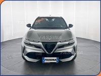 Auto Usate A Milano | Alfa Romeo Junior 1.2 Edct6 Ibrida Speciale