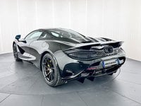 Auto Usate A Milano | Mclaren 750S 4.0 Coupé Performance My27 - Mclaren Milano