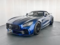 Auto Usate A Milano | Mercedes-Benz Gt Gt Amg R Roadster 4.0 Limited Ed. 1-750 Track Pace