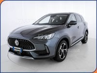 Auto Usate A Milano | Mg Hs 1.5T-Gdi At Luxury