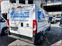 Auto Usate A Milano | Fiat Professional Ducato 33 2.2 Mjt 140Cv Mh1 Pm-Ts Furgone