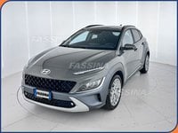 Auto Usate A Milano | Hyundai Kona Hev 1.6 Dct Excellence