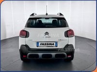 Auto Usate A Milano | Citroën C3 Aircross C3 Aircross 1.2 Puretech Shine S&S 110Cv