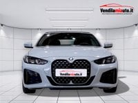 Auto Usate A Padova | Bmw Serie 4 420D Cabrio Mhev 48V Msport Pro Auto (Presso La Sede Di Padova)