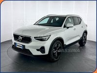 Auto Usate A Milano | Volvo Xc40 Xc40 B3 Automatico Core