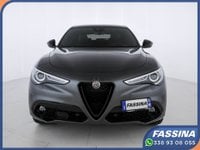 Auto Usate A Milano | Alfa Romeo Stelvio 2.2 Td 210 Cv Veloce At8 Q4