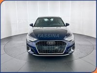 Auto Usate A Milano | Audi A3 35 Tfsi Business Advanced
