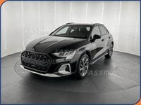 Auto Usate A Milano | Audi A3 A3 Allstreet 1.5 Tfsi Mhev Business 150Cv S-Tronic