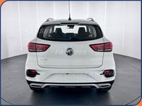 Auto Usate A Milano | Mg Zs 1.5 Vti-Tech Comfort