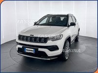 Auto Usate A Milano | Jeep Compass 1.5 Turbo Mhev T4 96Kw Summit Ddct