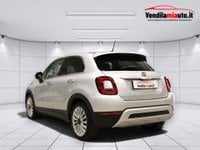 Auto Usate A Padova | Fiat 500X Cross Look 1.3 T4 150Cv Dct E6D City Cross