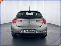 Auto Usate A Milano | Alfa Romeo Giulietta Giulietta 1.6 Jtdm Super 120Cv