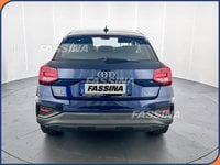 Auto Usate A Milano | Audi Q2 Q2 30 Tfsi 110Cv