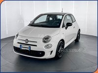 Auto Usate A Milano | Fiat 500 Hybrid 1.0 70Cv Ibrido Connect