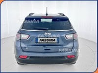 Auto Usate A Milano | Jeep Compass E-Hybrid Compass 1.5 Turbo T4 130 Cv Mhev 2Wd Limited