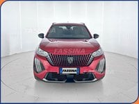 Auto Usate A Milano | Peugeot 2008 Puretech 100 S&S Allure