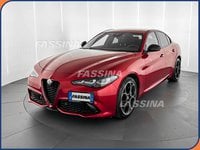 Auto Usate A Milano | Alfa Romeo Giulia Giulia 2.0 T Veloce Q4 280Cv Auto