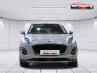Auto Usate A Padova | Ford Puma Puma 1.0 Ecoboost H Titanium X S&S 125Cv