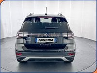 Auto Usate A Milano | Volkswagen T-Cross T-Cross 1.0 Tsi Advanced 110Cv