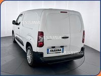 Auto Usate A Milano | Citroën Berlingo Berlingo 1.5 Van M Bluehdi Club 3P.ti 75Cv
