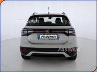 Auto Usate A Milano | Volkswagen T-Cross 1.0 Tsi Style 95Cv