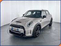 Auto Usate A Milano | Mini Mini 5 Porte Mini 2.0 Cooper S Classic 5 Porte