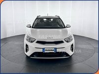 Auto Usate A Milano | Kia Stonic Stonic 1.2 Dpi Urban