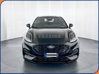 Auto Usate A Milano | Ford Puma Puma 1.0 Ecoboost H St-Line 125Cv